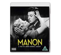 Arrow Video Manon [Blu-ray]
