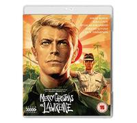 Arrow Video Merry Christmas Mr. Lawrence [Blu-ray]