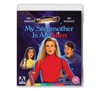 Arrow Video My Stepmother is an Alien [Blu-ray]