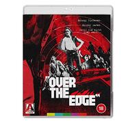 Arrow Video Over The Edge [Blu-ray]