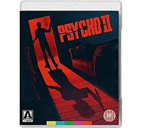 Arrow Video Psycho 2 [Blu-ray]