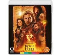 Arrow Video Robin Hood: Prince of Thieves