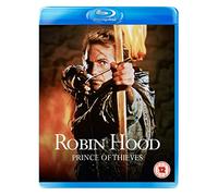 Arrow Video Robin Hood: Prince Of Thieves [Blu-ray]