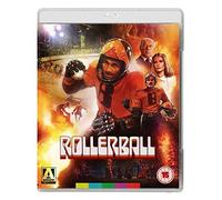 Arrow Video - Rollerball - Blu-ray - F600z