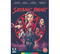 Arrow Video Satanic Panic [DVD]