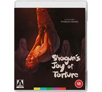 Arrow Video Shogun's Joy of Torture [Blu-ray]