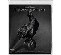 Arrow Video - Sorrow and the Pity - Blu-ray - N600z