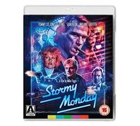 Arrow Video - Stormy Monday - Blu-ray - F600z