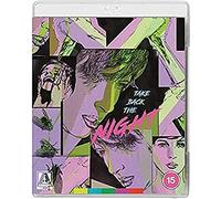 Arrow Video Take Back The Night [Blu-ray]
