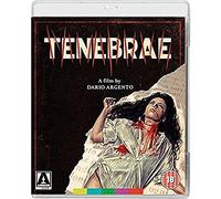 Arrow Video Tenebrae [Blu-ray]