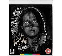 Arrow Video The Addiction [Blu-ray]