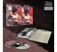 The Big Boss Limited Edition 4K UHD