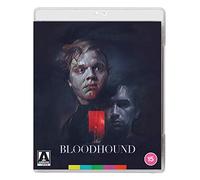 Arrow Video The Bloodhound [Blu-ray]