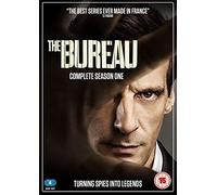 Arrow Video The Bureau Season 1 [DVD]