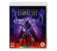 Arrow Video The Exorcist III [Blu-ray]