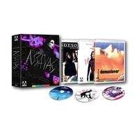 Arrow Video The Films of Olivier Assayas [Blu-ray]