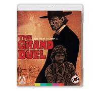 The Grand Duel Blu-ray