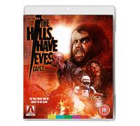 The Hills Have Eyes Part II (Blu-ray)