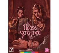 The House That Screamed