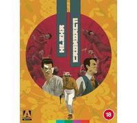 Arrow Video The Kinji Fukasaku Collection [Blu-ray]