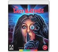 Arrow Video The Last Matinee [Blu-ray]
