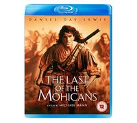 Arrow Video The Last Of The Mohicans [Blu-ray]