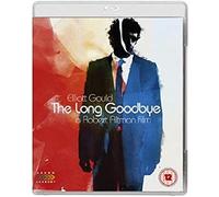 The Long Goodbye [Blu-ray]