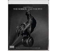 Arrow Video The Sorrow And The Pity [Blu-ray]