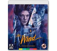 Arrow Video The Wind [Blu-ray]