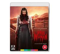 Arrow Video The Woman [Blu-ray]