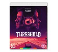 Arrow Video Threshold [Blu-ray]