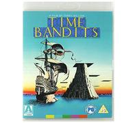 Arrow Video - Time Bandits - Blu-ray - G3z