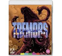 Arrow Video Tremors [Blu-ray]