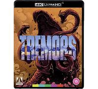 Tremors