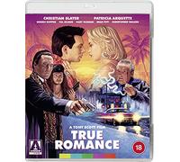 Arrow Video True Romance [Blu-ray]
