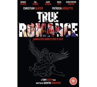 Arrow Video True Romance [DVD]