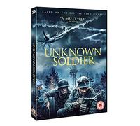 Arrow Video Unknown Soldier [DVD]