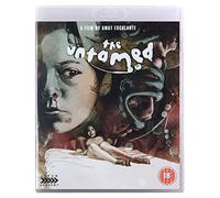 Arrow Video - Untamed - Blu-ray - F600z