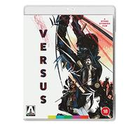Arrow Video Versus [Blu-ray]