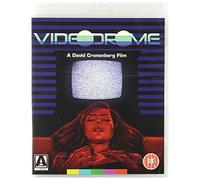 Arrow Video - Videodrome - Blu-ray - 82 - G1398z