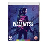 Arrow Video - Villainess - Blu-ray - F600z