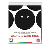 Arrow Video Walk on the Wild Side [Blu-ray]