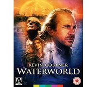 Arrow Video Waterworld [Blu-ray]