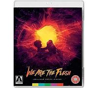 Arrow Video We are the Flesh [Blu-ray]