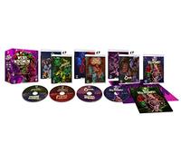 Weird Wisconsin: The Bill Rebane Collection - Limited Edition Blu-ray