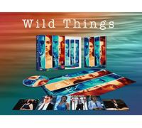 Wild Things Limited Edition Blu-ray