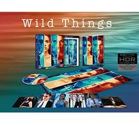 Arrow Video Wild Things UHD [Limited Edition] [Blu-ray]