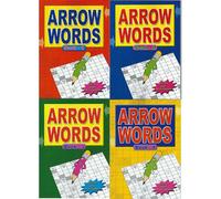 Arrow Words