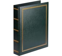 Arrowfile Classic Library Binder Album (Green)
