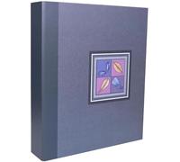 Arrowfile Four Seasons Designer Binder Album (Grey)